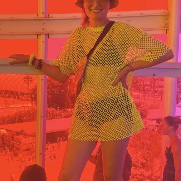 Meet your Posher, Allison - Picture 4 of 4